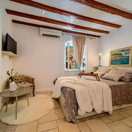 Charming Old Town Apartment Pjaca Split Exterior photo