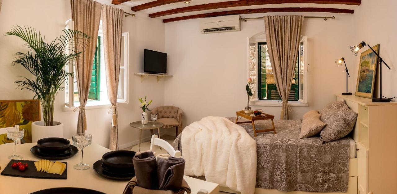 Charming Old Town Apartment Pjaca Split Exterior photo