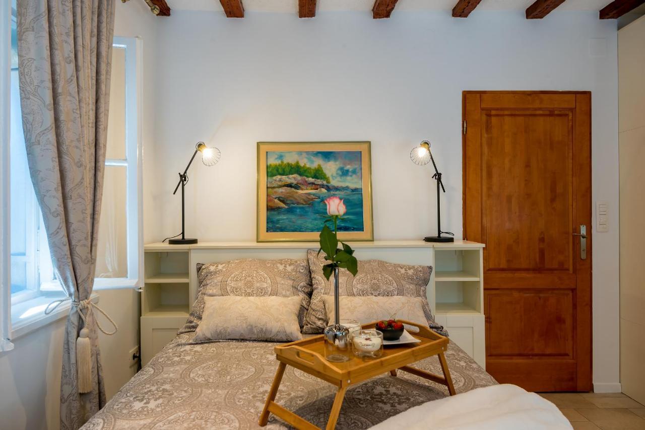 Charming Old Town Apartment Pjaca Split Exterior photo