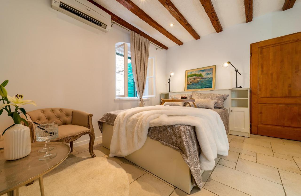 Charming Old Town Apartment Pjaca Split Exterior photo
