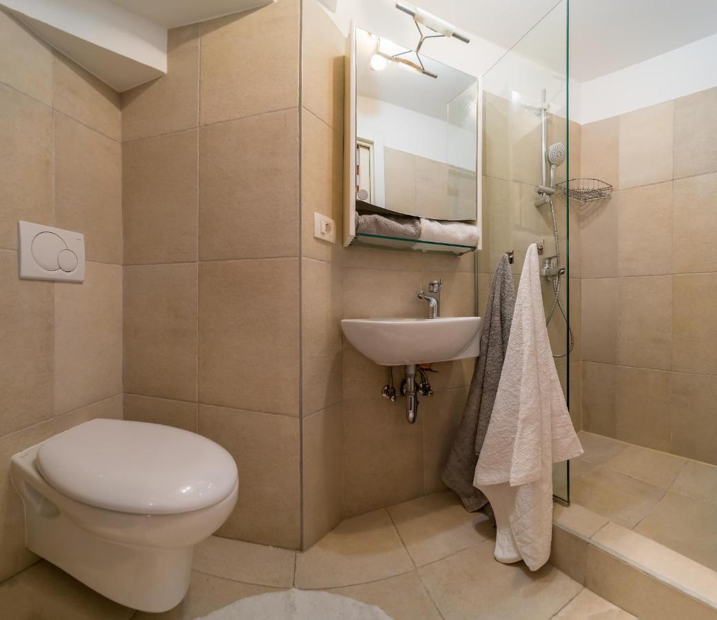 Charming Old Town Apartment Pjaca Split Exterior photo