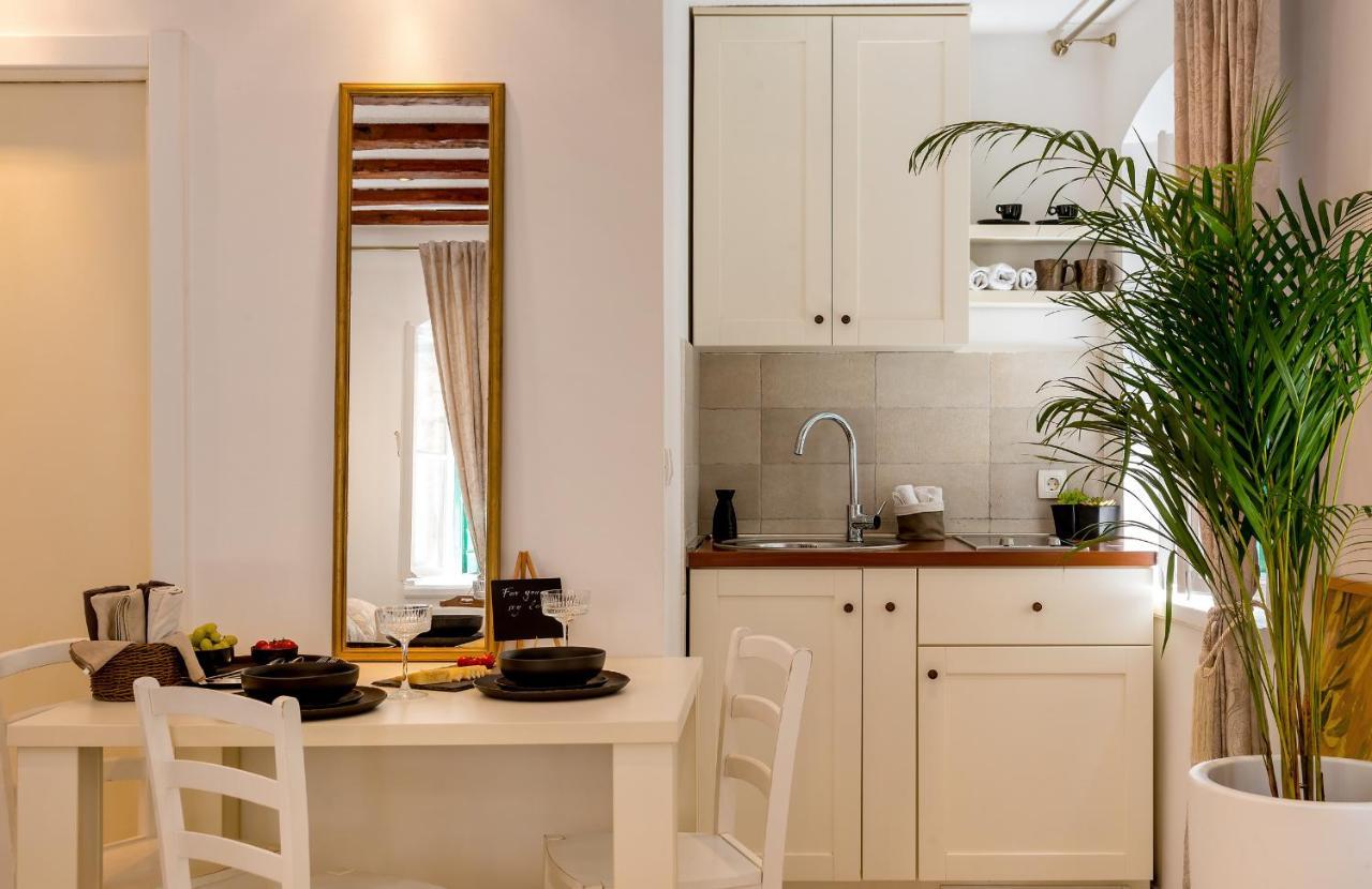 Charming Old Town Apartment Pjaca Split Exterior photo